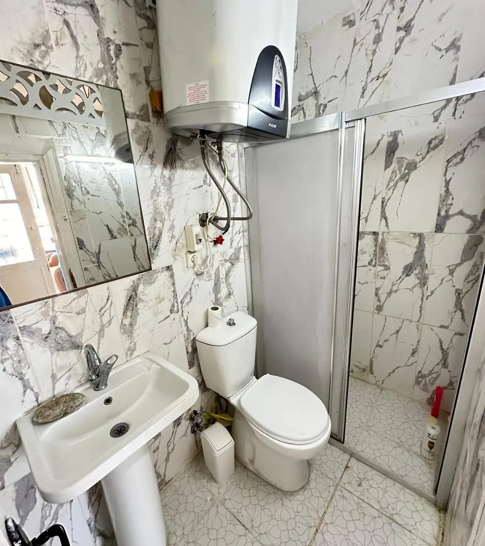 Captain'S House Kusadası Semesterbostad
