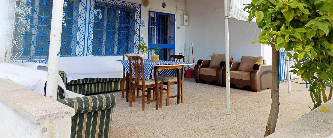 Captain'S House Kusadası