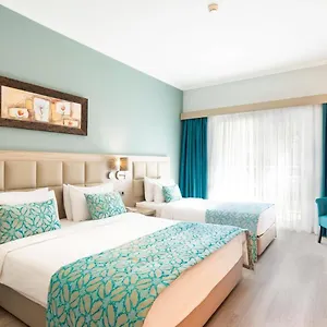 5* Hotell Aqua Fantasy Aquapark &